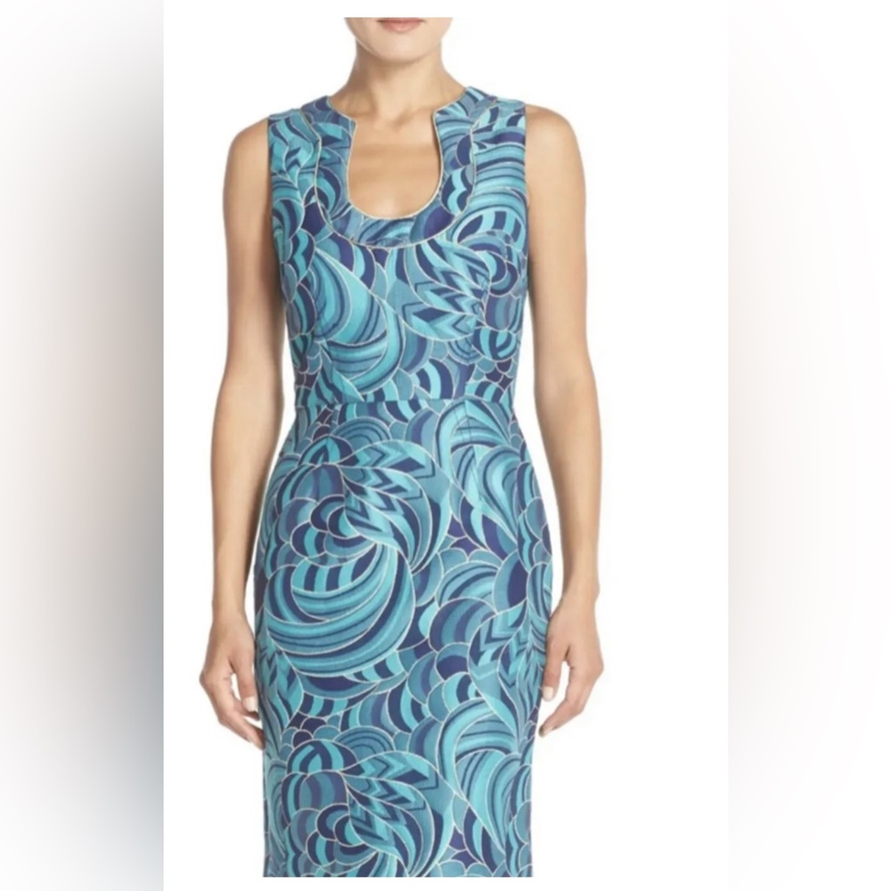 NWT TRINA TURK Dress